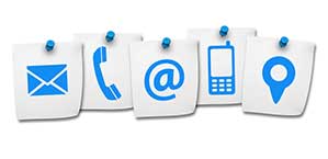 Denver Neighborhood Guide Contact us